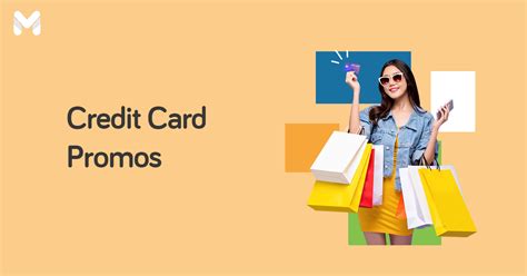 41 Credit Card Promos In The Philippines Travel Dining And More