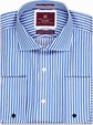 Marks and Spencer Mens Luxury Superior 2 Fold Pure Cotton RRP £45 ...