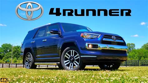 The toyota 4runner is unkillable. 2020 Toyota 4Runner // UPDATES to the Rugged, Reliable & Rock Solid 4Runner! - YouTube