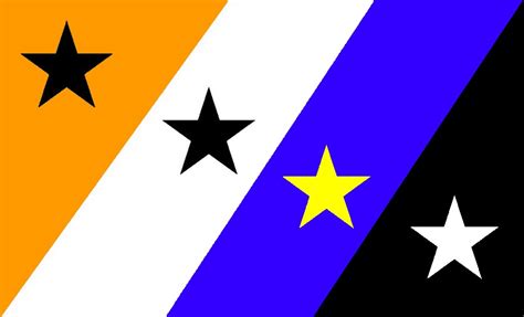 The Voice Of Vexillology Flags And Heraldry Flag For The Year 2058