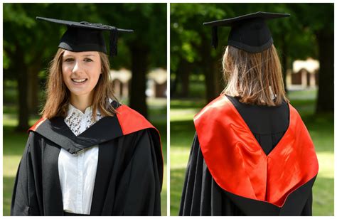 University Graduation Dresses 2016