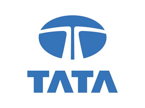 Discover 140 Tata Logo Vector Tnbvietnam Edu Vn