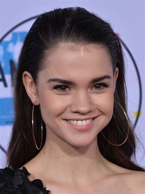 Maia Mitchell Pictures Rotten Tomatoes