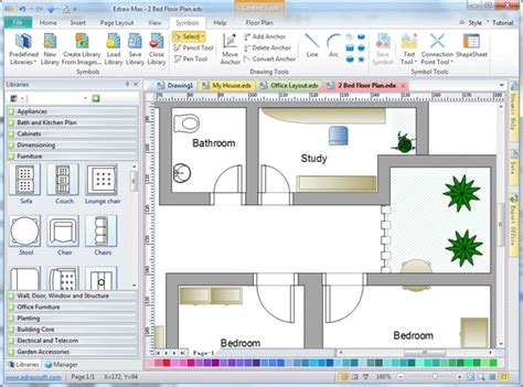 Download diagramming software for free. 6+ Best 2D Drawing Software Free Download for Windows, Mac, Android | DownloadCloud