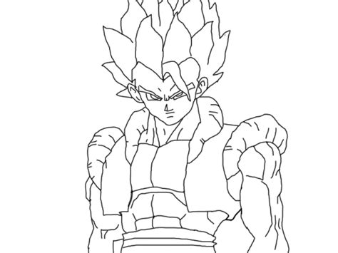 By tatyana spinka may 31, 2021 SSJ Gogeta by Viktor on Newgrounds