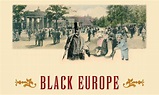 What’s it about? - Black Europe