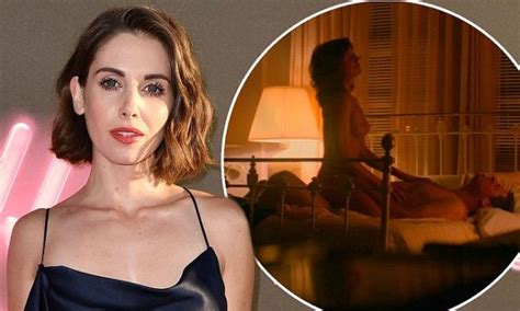 Alison Brie Nude Leaked Pics Sex Porn Videos Celebrity Jihad