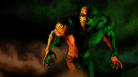 Video Game Review The Wolf Among Us Episode 3 Comicsonline