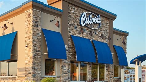 How Much Culvers Employees Really Make