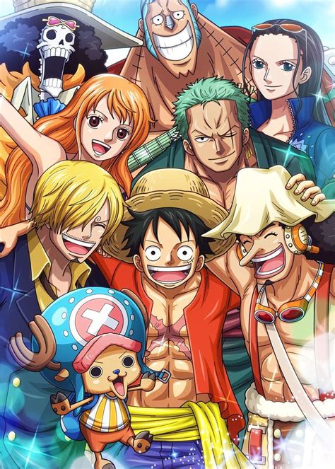 Tuyển Chọn 85 Hình ảnh One Piece Mới Nhất B1 Business One