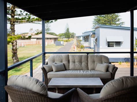 Reflections Holiday Parks Lennox Head Nsw Holidays And Accommodation