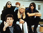 The Velvet Underground, circa 1967. It was said of them that they didn ...