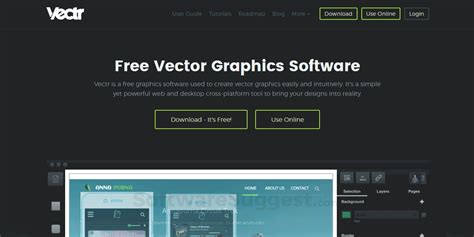 Vector Graphics Software Pricing Features And Reviews Apr 2024