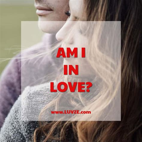 Am I In Love Here Are 34 Telltale Signs You Are In Love