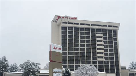 Marriott Hotel Sued For Kicking Out Woman Who Booked Room On Swingers Floor