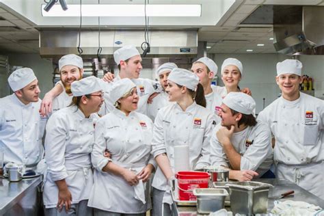 Top 10 Culinary Schools In New York 2024