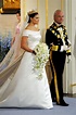 Princess Victoria and Daniel Westling The Bride: Victoria, Crown | The ...