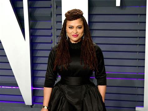 Filmmaker Ava Duvernay Elected To The Academys Board Of Governors