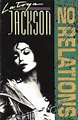 La Toya Jackson - No Relations (1992, Dolby System, Cassette) | Discogs