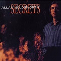 Allan Holdsworth, Secrets (Remastered) in High-Resolution Audio ...