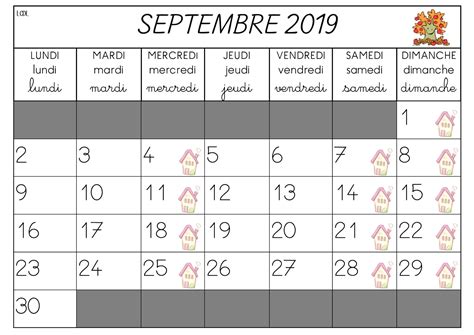 Calendrier Maternelle Hot Sex Picture