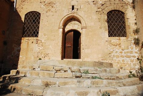 St George Armenian Church In Mardin Turkey 7 Most Endangered