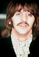 Ringo Starr. White Album portrait photo session. 1968 | John lennon ...