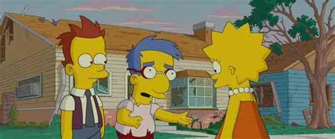 Los Simpson: La Pelicula DVDRip Latino - Películas y Series