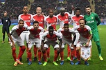 Esquadrão Imortal - Monaco 2016-2017 - Imortais do Futebol