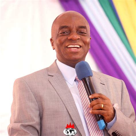 Watch Winners Chapel Live Service With Bishop David Oyedepo
