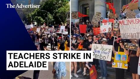 Backlash As Union Approves Sa Governments Teacher Pay Offer The