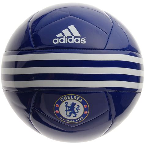 Upc 888591777811 Adidas Performance Chelsea Fc Soccer Ball Chelsea
