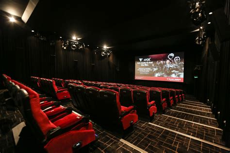 Regal Is Bringing 4DX Theater To Atlantic Station | What Now Atlanta