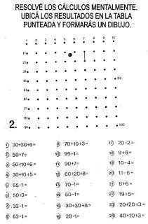 ACTIVIDADES FOTOCOPIABLES PARA NIVEL PRIMARIO Numeración castillos numéricos tabl