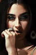 Pin by Fifth Harmony on Lauren Jauregui | Lauren jauregui eyes, Lauren ...