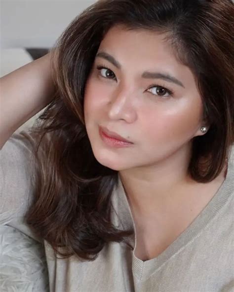 angel locsin viral photo actress has this answer to recent body shaming