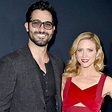 Brittany Snow and Boyfriend Tyler Hoechlin Are Pitch Perfect - E ...