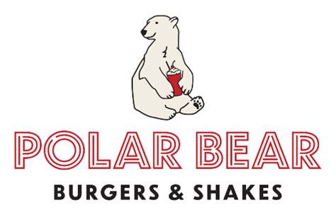 Polar Bear Preston Id Classic Hamburgers Shakes And Fries Since 1953