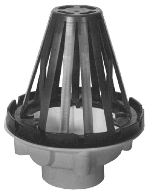 Connecting pvc pipe to the thermostat is a common practice, and it won't cause any issues in the long run. Commercial roof drains - PVC, ABS, and Cast Iron small ...