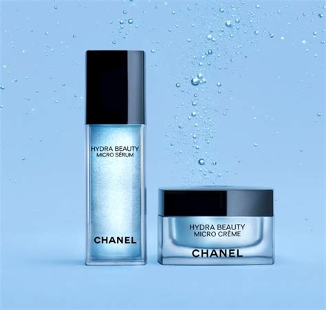 Chanel Hydra Beauty Beautyat