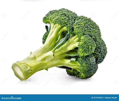 Broccoli Stock Photo 56944560
