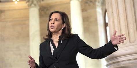 Sie ist als joe bidens running mate nach ihrem gemeinsamen sieg bei der präsidentschaftswahl 2020 seit dem 20. Begeistert von Kamala Harris | Jüdische Allgemeine