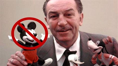 5 Facts About Walt Disney That You Never Knew Walt Disney Facts Walt