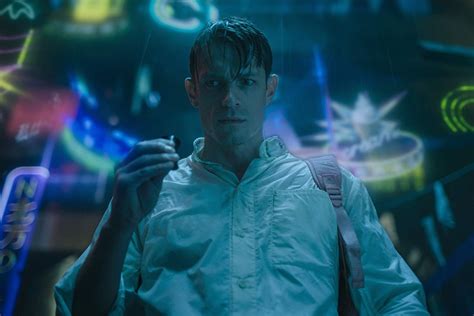 Netflix Announces Altered Carbon Season 2 Release Date In New Promo