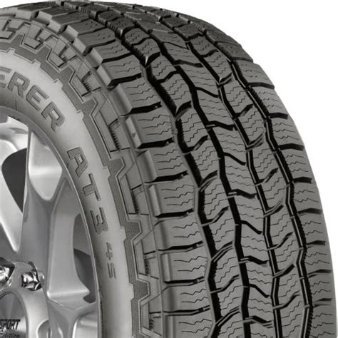 Cooper Discoverer At3 4s 27560r20 115t Discount Tire Zone
