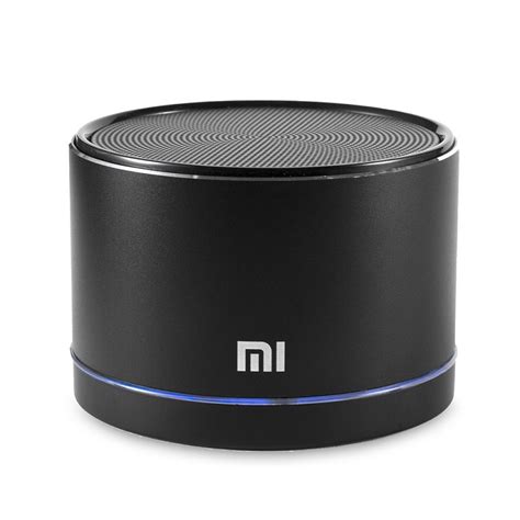 Kualitas suara speaker bluetooth soundcore flare mini ini saat pertama kali dapat penilaian yang positif dari kita, dimana kualitas suara di frekuensi low. Review: Xiaomi (Mi) Mini Bluetooth speaker | Poc Network ...