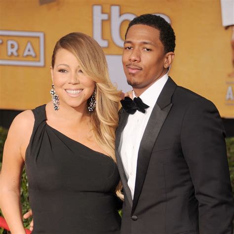 Nick Cannon Admits Wife Mariah Careys Diva Status During Tv Interview