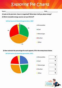 Top 35 Pie Charts Worksheets Free To Download In Pdf Format