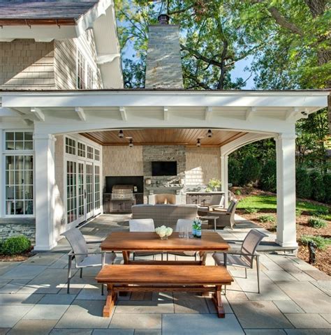 50 Best Patio Design Ideas For Outdoor And Backyard In 2023 Foyr