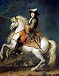 Luis XIV - biografía, reinado, hechos * Interesante